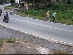 Polresta Samarinda Telusuri Jejak Dua Tahanan Kabur yang Diduga Arahkan Pelarian ke Balikpapan