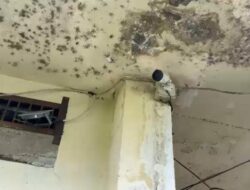 Modus Cerdik di Balik Pelarian 15 Tahanan, CCTV Disabotase Sebelum Aksi Kabur