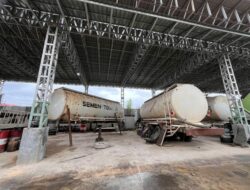 Komisi III DPRD Samarinda Sidak PT KKP Usai Warga Rawa Makmur Keluhkan Kerusakan Rumah