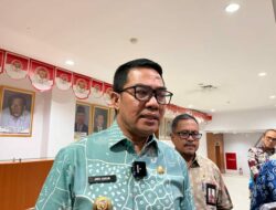 Disebut Simpan Dana Rp1,48 Triliun di Bank, Andi Harun Angkat Bicara