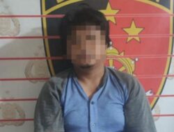 Sempat Bikin Geger di Medsos, Penipu Tabung Gas di Samarinda Ditangkap Usai Gelapkan Motor Warga