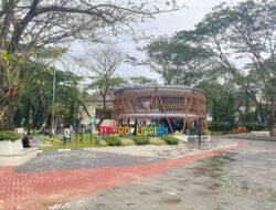 Pemkot Samarinda Siapkan Taman Cerdas PKK Jadi Ruang Bermain Aman dan Edukatif