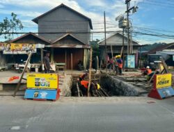 1.172 Proyek di Samarinda Belum Daftarkan Pekerja ke BPJS Ketenagakerjaan