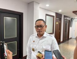 Pemprov Kaltim Genjot Normalisasi Sungai untuk Tekan Risiko Banjir Samarinda