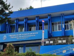 Perawatan Sistem IPA Bendang dan Ringroad, Warga Samarinda Diimbau Siaga Cadangan Air