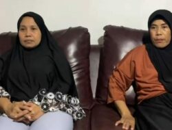 Warga Tolak Uang Kerohiman, Minta Ganti Rugi yang Adil atas Dampak Proyek Terowongan Samarinda