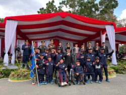 Pemuda Kaltim Diminta Siap Jadi Penggerak Utama Pembangunan Menuju IKN