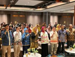 Komisi X DPR RI Perkuat Kapasitas Guru Kukar Hadapi Era AI dalam Pembelajaran