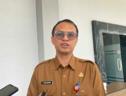 BPKAD Kaltim Jelaskan Pola Kas Daerah: Bukan Menganggur, Tapi Menunggu Progres Pekerjaan