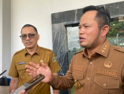 Skema KPBU Jadi Solusi, Pemprov Kaltim Optimis Proyek Tol Samarinda–Bontang Terlaksana