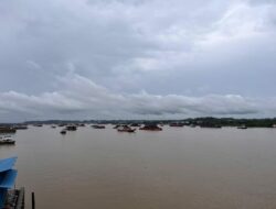 Pemprov dan Pemkot Beda Arah Soal Penanganan Banjir, Normalisasi Mahakam Dinilai Bukan Prioritas