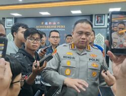 Kasus Kaburnya 15 Tahanan Jadi Evaluasi Besar, Polresta Samarinda Tunggu Proses Bidpropam