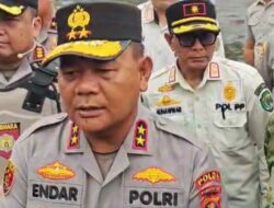 Cegah Provokasi, Kapolda Kaltim Minta Warga Periksa Kebenaran Informasi Medsos