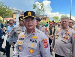 Desak Penegakan Hukum! Kapolda Kaltim Tegaskan Tidak Ada yang Kebal dalam Kasus Tambang Ilegal