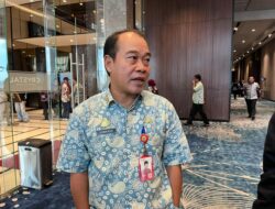 DLH Samarinda Pastikan Insinerator Aman, Sesuai Aturan KLHK