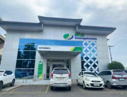 Regulasi Belum Sinkron, Upaya Perluasan BPJS Ketenagakerjaan di Samarinda Tersendat