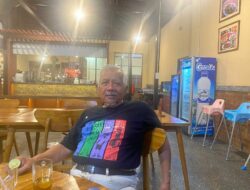 Perbedaan Persepsi Soal Solusi Banjir Samarinda, Pengamat Minta Pemerintah Sinkronkan Langkah