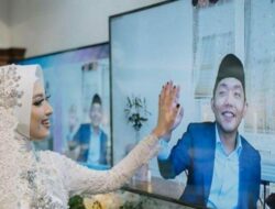Antara Cinta, Teknologi, dan Legalitas Fenomena Nikah Online di kalangan Generasi Muda