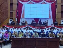 Guru PAUD Samarinda Tetap Terima Insentif, Disdikbud Lakukan Penyesuaian Berdasarkan Evaluasi