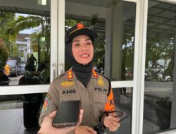 Barang Sitaan PKL Tak Bisa Langsung Diambil Satpol PP Samarinda Tegaskan Harus Lewat Prosedur Hukum