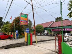 Kasus TBC dan HIV Banyak Ditemukan di Palaran, DPRD Samarinda Dorong Penguatan Pencegahan