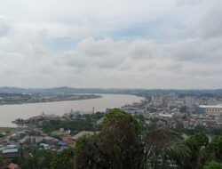 Sungai dan Pelabuhan Disulap Jadi Wajah Baru Kota, Samarinda Terapkan Konsep Perencanaan Kota Terpadu