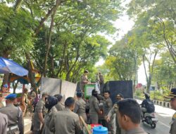 Ruang Publik untuk Siapa? Pengamat Ingatkan PKL Punya Hak untuk Bertahan Hidup