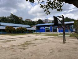 SMPN 24 dan SDN 13 Kerap Dilanda Banjir, Pemkot Benahi Drainase dari Suryanata ke Gunung Sampah