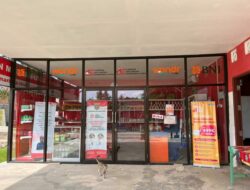 Dapat Restu Walikota , Koperasi Merah Putih Lempake Kembangkan Peternakan Domba