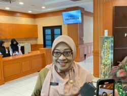 Sekda Kaltim Tegaskan Rapat Pemprov di Jakarta Demi Strategi Tingkatkan PAD Daerah