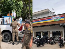 Pedagang Kecil Tertekan Ritel Modern, DPRD Samarinda Minta Satpol PP Bertindak Adil