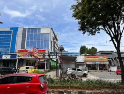 Surat Edaran Baru Disiapkan, Pemkot Samarinda Atur Ulang Jam Operasional Ritel Modern