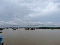 Wacana Pengerukan Sungai Mahakam Jadi Sorotan, Pemprov Kaltim Tegaskan Perlu Koordinasi dengan Pemerintah Pusat