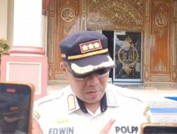Bangunan Kosong Bekas Bandara Temindung Disusupi Penyalahgunaan Narkoba, Satpol PP Desak Pembongkaran