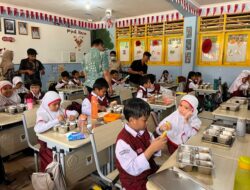 Ketersediaan Bahan Pokok Masih Bergantung dari Luar, Pemkot Samarinda Genjot Kemandirian untuk Program MBG