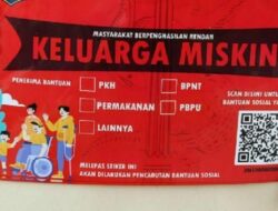 DPRD Kaltim Dukung Pemasangan Stiker Penerima Bansos, Minta Pemerintah Tetap Jaga Perasaan Warga