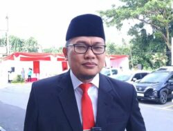 Samarinda Belum Terapkan Stiker Bansos, Pemkot Pilih Evaluasi agar Tak Timbulkan Stigma