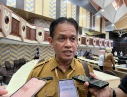 Disdikbud Kaltim Pacu Penyerapan Anggaran, Infrastruktur Sekolah Jadi Prioritas Akhir Tahun