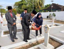 Hari Pahlawan, Pemprov Kaltim Pastikan Dukungan bagi Veteran Terus Berlanjut