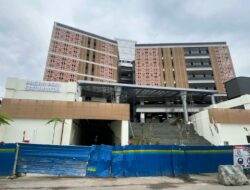 Pemkot Samarinda Benahi Administrasi Pasar Pagi, Pastikan Tak Ada Penyalahgunaan Izin