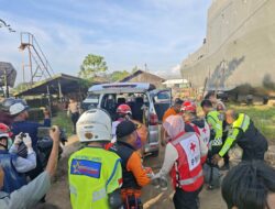 Warga Samarinda Dihebohkan Penemuan Mayat Tanpa Identitas di Sungai Lais, Polisi Telusuri Penyebab Kematian