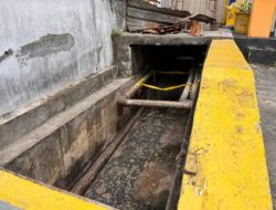 DLH Samarinda: SCP Pernah Dikenai Sanksi, Kini Masalah Limbah Kambuh Lagi