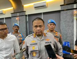 Dua Buronan Kasus Bom Molotov FKIP Unmul Masih Diburu, Polisi Sudah Amankan Tujuh Tersangka