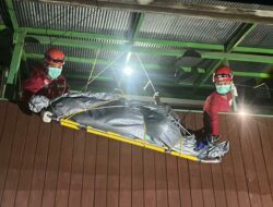 Empat Hari Tak Terlihat, Pria 69 Tahun Ditemukan Tak Bernyawa di Kamar Tidur Rumahnya