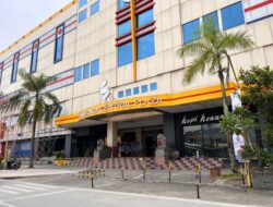 Pompa IPAL Rusak, DLH Pastikan SCP Harus Benahi Pengolahan Limbah