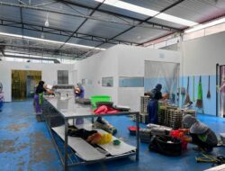 Baru Dua SPPG Kantongi SLSH, Pemkot Soroti Pentingnya Penuhi 3 Syarat Kunci