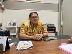 Pemkot Samarinda Perkuat Antisipasi Keracunan MBG, Satgas dan 26 Puskesmas Disiagakan