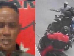 Viral Pemotor Dipukul Rombongan Pengantar Jenazah, Bahtiar Sobolla Diamankan Polisi dan Diminta Klarifikasi