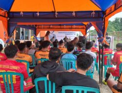 Pemilukada Langsung Jadi Sorotan di PDD ke-10 Bersama Abdul Giaz di Samarinda Utara