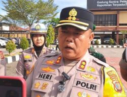 Sudah Dua Kali Viral, Polisi Minta Warga Tak Bertindak Arogan Saat Mengawal Jenazah